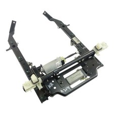 Mercedes W221 Sitzkonsole