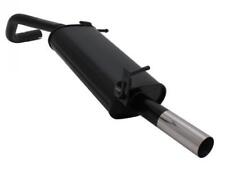 Novus Sportauspuff Gruppe N