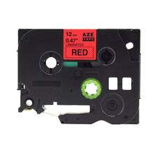 TZe Schriftband 12mm 9mm für