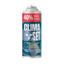 ClimaSet R1234yf Kältemittel