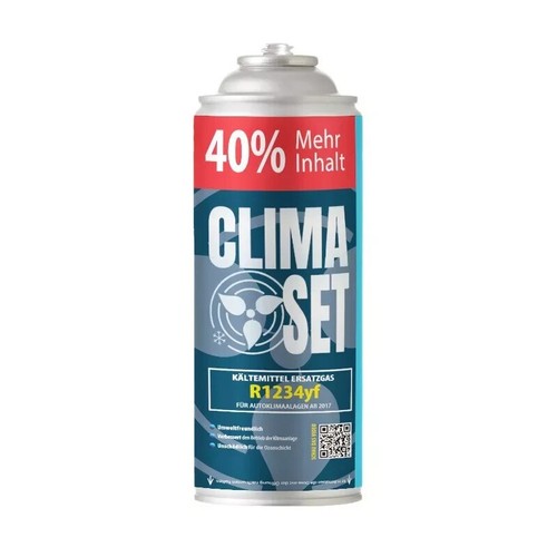 Climaset r1234yf kältemittel - r1234yf,