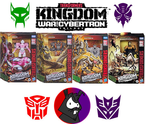 Transformers war for - war,