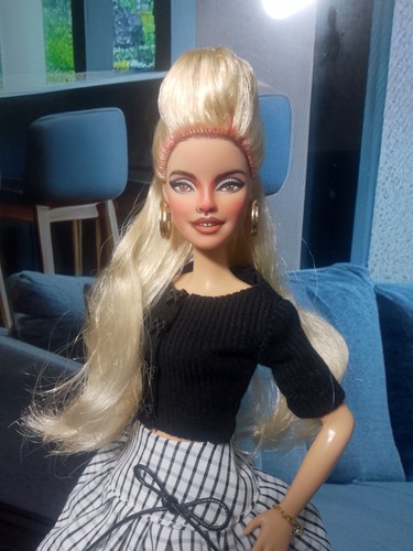 Barbie sammler sammlung - sammler,