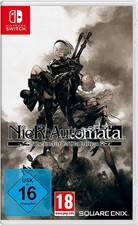 NieR:Automata The End of YoRHa Edition