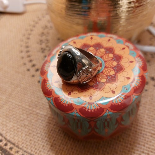 Ring gianni versace - ​💎,