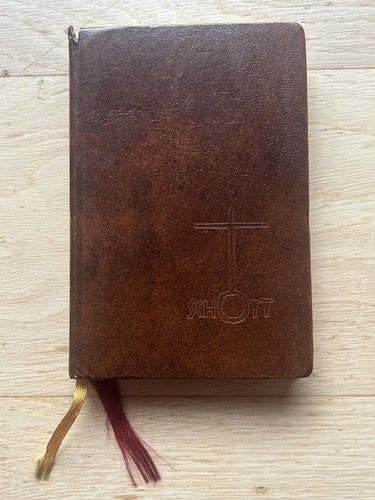 Schott messbuch für - schott-messbuch,