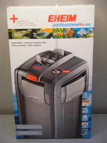 Eheim e2275 professionel - e2275, 4+
