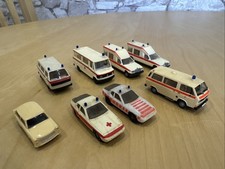 Herpa Roco u.a. Set Konvolut