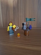 LEGO Minifigur Theke Bar Maid