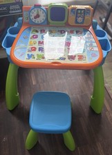 VTech Kinderschreibtisch