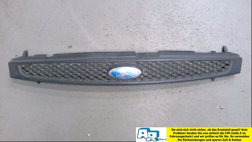Ford fiesta 2004 - ford,