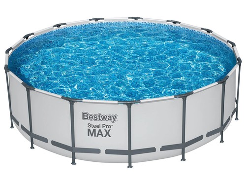 Bestway frame pool - bestway,