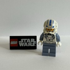 Lego Star Wars Minifigur  Clone Trooper Pilot sw0265