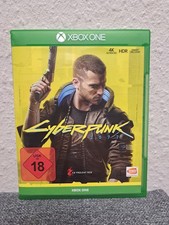 Cyberpunk 2077 - Xbox Series X