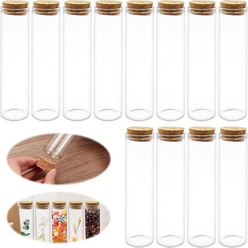 Reagenzglas 60ml mit korken - reagenzglas,