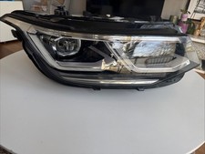 Vw Tiguan Scheinwerfer
