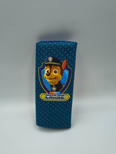 Paw patrol gurtpolster blau - paw,