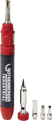 Rothenberger micropen set - micropen-set, 1300