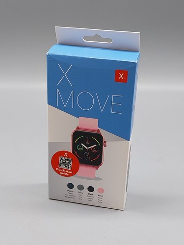 Xplora xmove fitnesstracker - xplora,