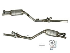 NEU Katalysator KAT Mercedes