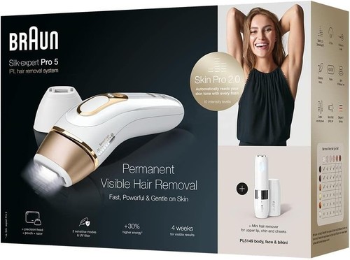 Braun silk expert - braun, silk·expert