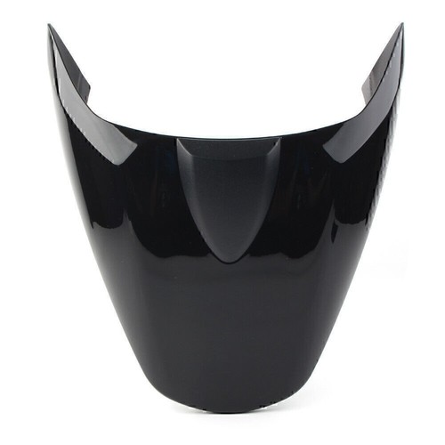 Glänzende schwarze
