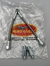 MOTO GUZZI ÖLLEITUNG, ROHR GT 1000 California Stone 1100 OIL FEED LINE XX23119