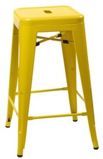 Paris 66cm METAL Barhocker