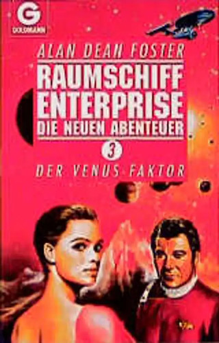 Raumschiff enterprise die - enterprise,