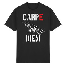 CARPE DIEM - Carp Hunter