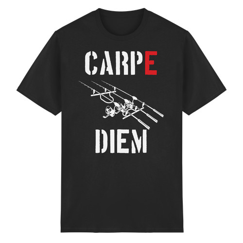 Carpe diem carp hunter - -,
