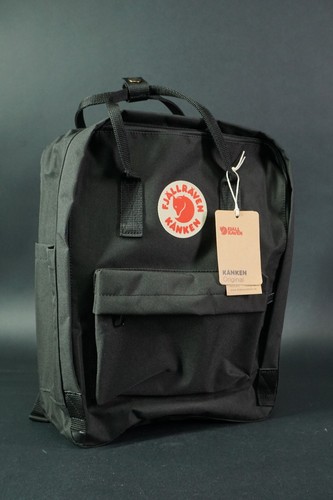 Fjällräven kanken rucksack - fjällräven, kanken,