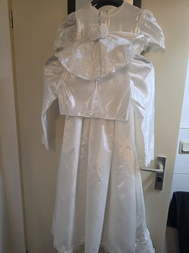 Teile kommunionkleid - teile,