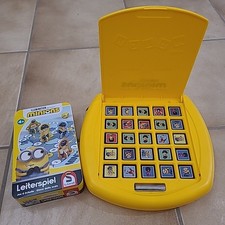 Spielpaket aus Minions Match
