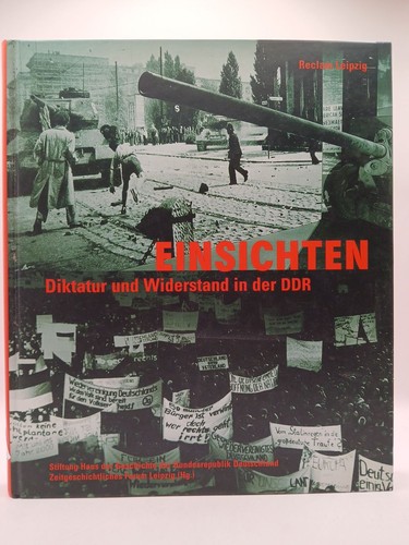 Einsichten diktatur und - einsichten,
