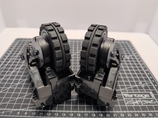 Set L+R Rad für Ecovacs