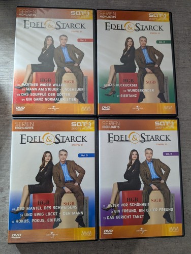 Edel starck staffel - starck:,