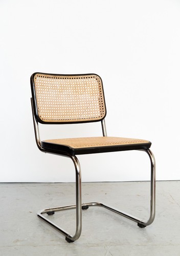 Cantilever s32 chair marcel - cantilever,