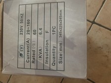 IPOTOOLS MMA 160R Inverter