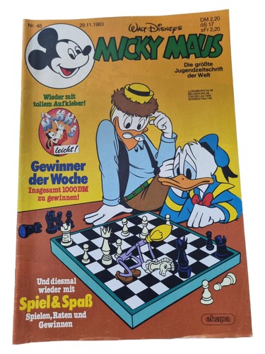 Walt disney micky maus - disney,