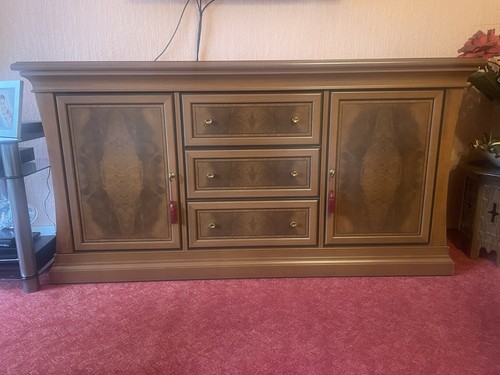 Sideboard kommode - sideboard,