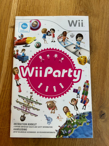 Wii anleitung - -,