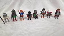 Playmobil Ritter Figuren