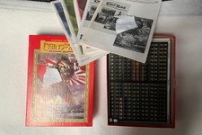Empire of the Rising sun  -Avalon Hill
