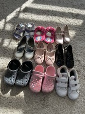 Mädchen Schuhe Schuhpaket