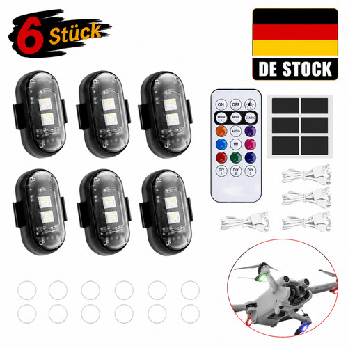 Stück kabellose led - stück,