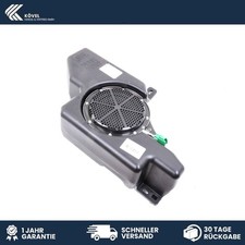 Original Subwoofer Bassbox Ford Mondeo MK5 CF DS7T19A067AA