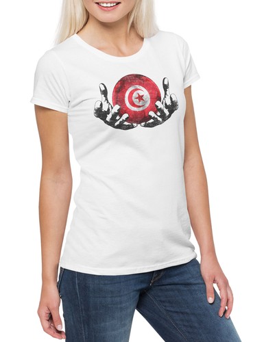 Tunisia football magic ball - tunisia,