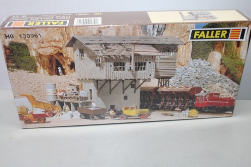 Faller 130961 gebäudebausatz - faller,