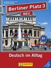 Berliner Platz NEU: Lehr- und